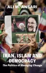 Iran, Islam and Democracy cover