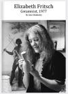 Elizabeth Fritsch cover