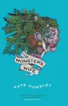 The Monster's Wife cover