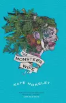 The Monster's Wife cover