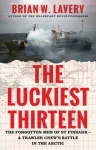 The Luckiest Thirteen cover