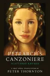 Petrarch's Canzoniere cover