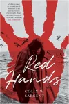 Red Hands cover