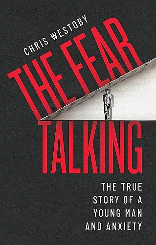 The Fear Talking cover