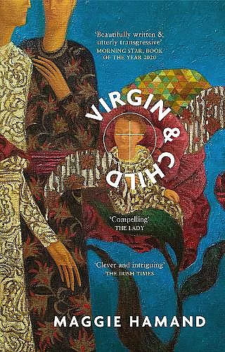 Virgin & Child cover