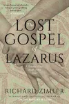 Lost Gospel of Lazarus cover