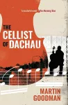 The Cellist of Dachau cover