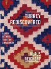 Turkey Rediscovered cover