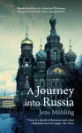 A Journey into Russia cover