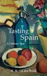 Tasting Spain cover