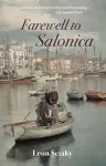 Farewell to Salonica cover