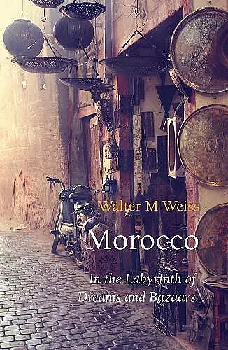 Morocco cover