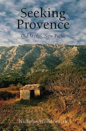 Seeking Provence cover