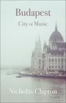 Budapest cover