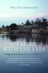 Stealing with the Eyes cover