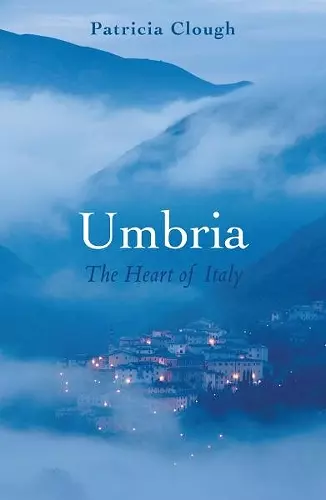 Umbria cover