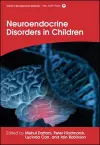 Neuroendocrine Disorders in Children cover