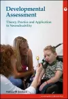 Developmental Assessment cover