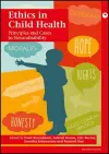 Ethics in Child Health cover