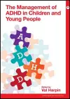 Management of ADHD in Children and Young People cover