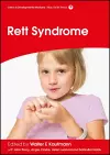 Rett Syndrome cover