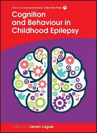 Cognition and Behaviour in Childhood Epilepsy cover