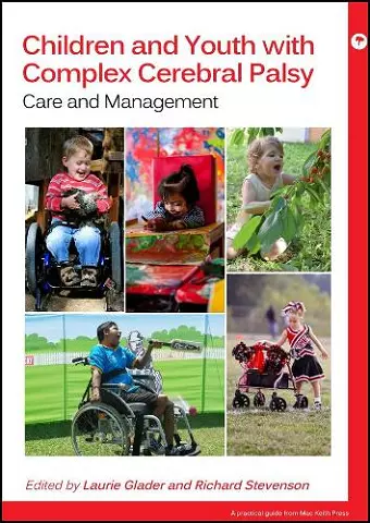 Children and Youth with Complex Cerebral Palsy cover