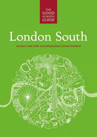 The Good Schools Guide London South cover