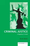 Criminal Justice cover