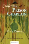 Confessions of a Prison Chaplain cover