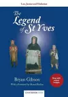 The Legend of St Yves cover