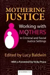Mothering Justice cover