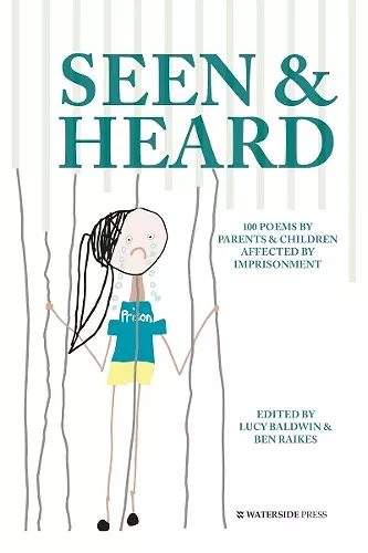 Seen & Heard cover