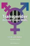 Transgender Behind Prison Walls cover