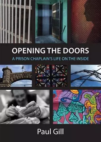 Opening the Doors cover