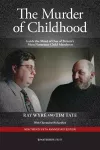 The Murder of Childhood cover