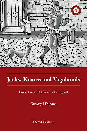 Jacks, Knaves and Vagabonds cover