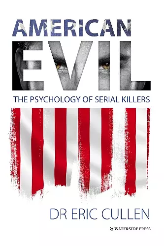 American Evil cover