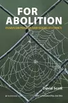 For Abolition cover
