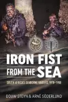 Iron Fist From The Sea cover