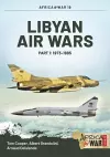 Libyan Air Wars cover