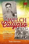 A Welch Calypso cover