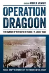 Operation Dragoon cover