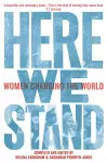 Here We Stand cover