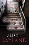 Someone Else's Conflict cover