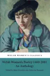 Welsh Women's Poetry 1450-2001 cover