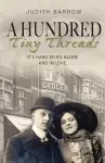 A Hundred Tiny Threads cover