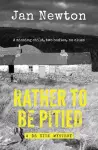 Rather To Be Pitied cover