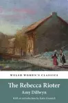 The Rebecca Rioter cover