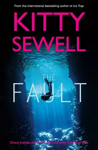 The Fault cover